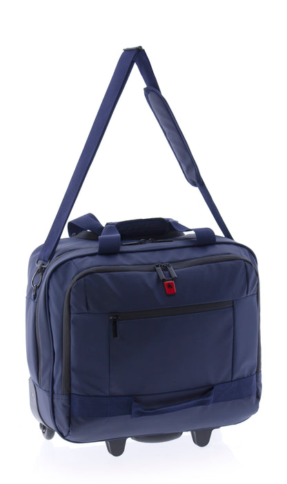 BOLSO VIAJE CON RUEDAS POLAR GLADIATOR