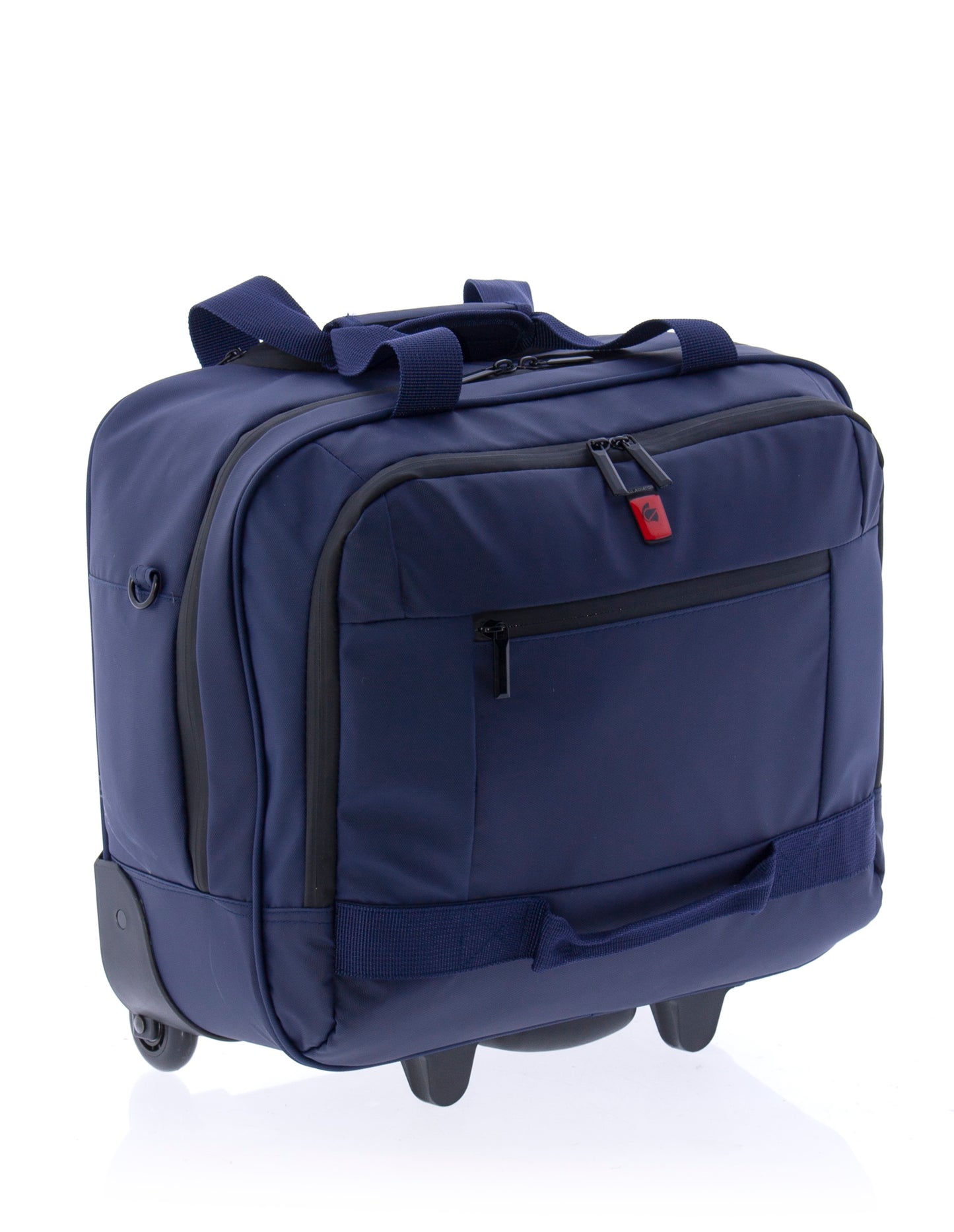 BOLSO VIAJE CON RUEDAS POLAR GLADIATOR