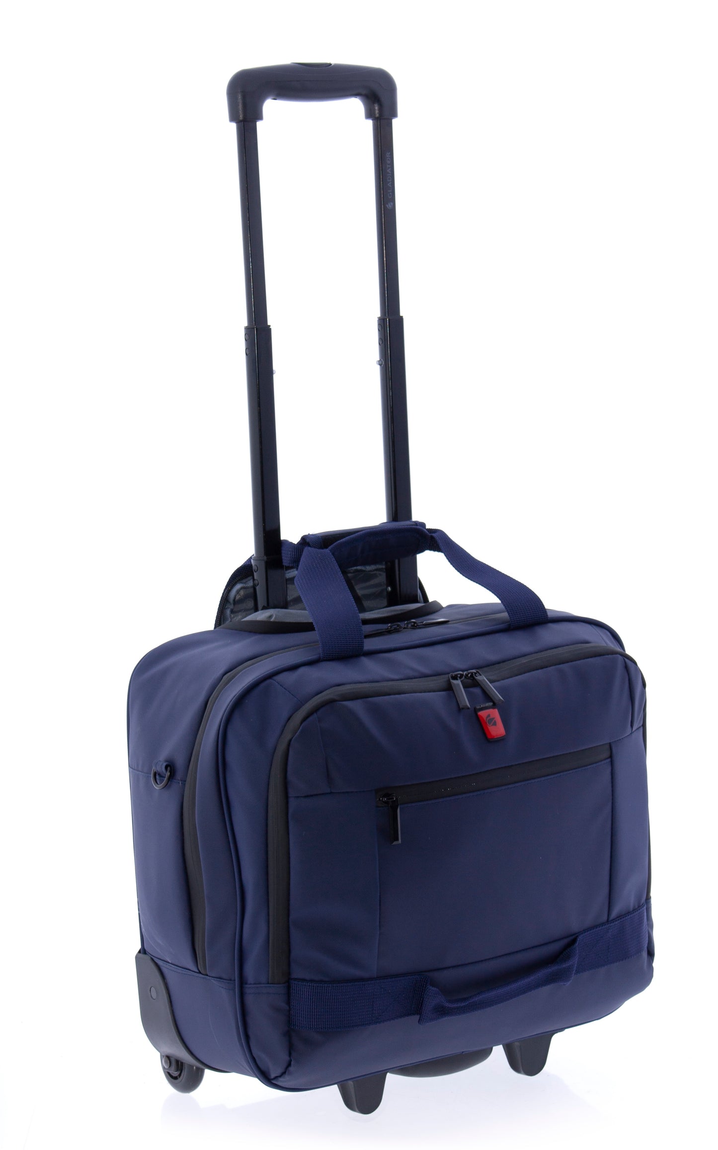 BOLSO VIAJE CON RUEDAS POLAR GLADIATOR