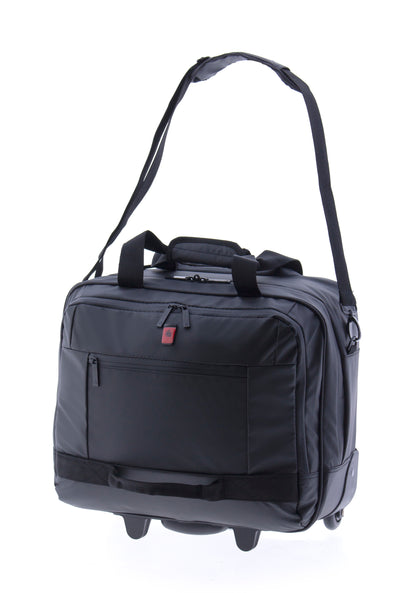 BOLSO VIAJE CON RUEDAS POLAR GLADIATOR