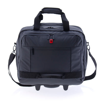 BOLSO VIAJE CON RUEDAS POLAR GLADIATOR