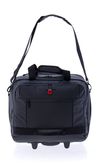 BOLSO VIAJE CON RUEDAS POLAR GLADIATOR