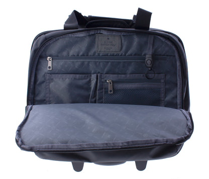 BOLSO VIAJE CON RUEDAS POLAR GLADIATOR