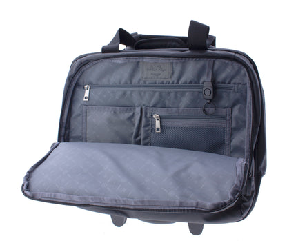 BOLSO VIAJE CON RUEDAS POLAR GLADIATOR