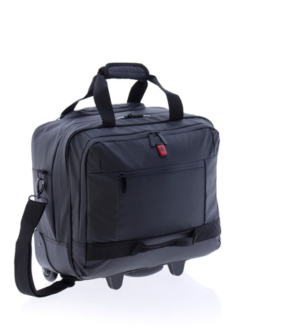BOLSO VIAJE CON RUEDAS POLAR GLADIATOR