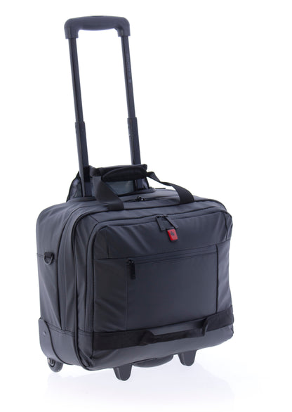 BOLSO VIAJE CON RUEDAS POLAR GLADIATOR