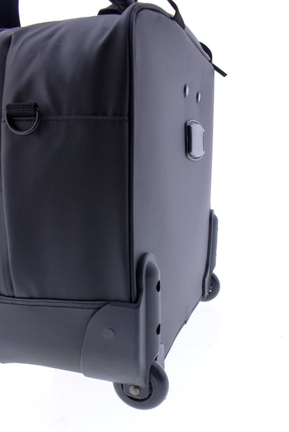 BOLSO VIAJE CON RUEDAS POLAR GLADIATOR