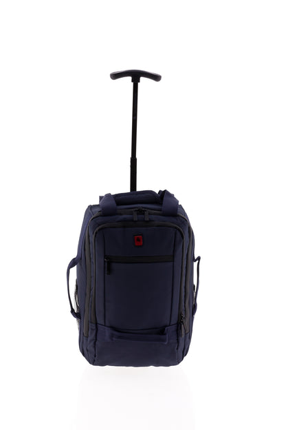 BOLSO CON RUEDAS RYANAIR POLAR GLADIATOR