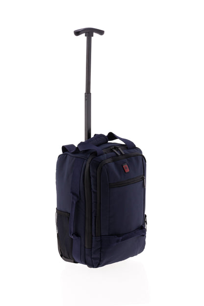 BOLSO CON RUEDAS RYANAIR POLAR GLADIATOR