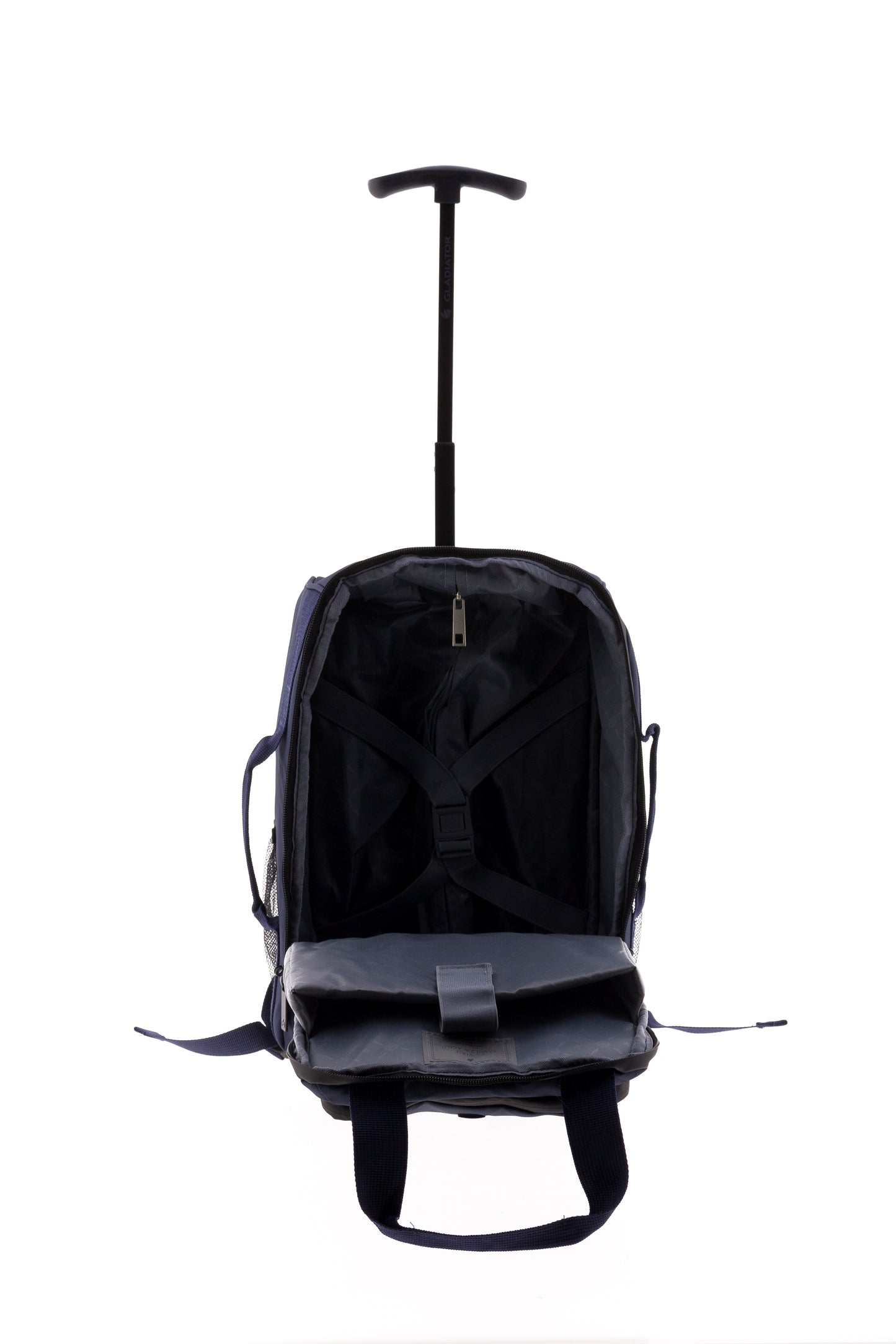 BOLSO CON RUEDAS RYANAIR POLAR GLADIATOR