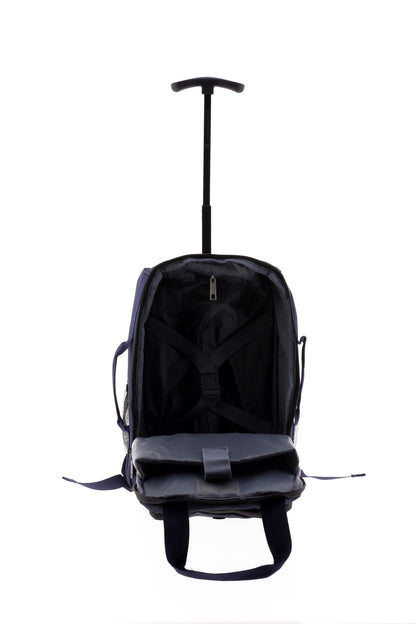 BOLSO CON RUEDAS RYANAIR POLAR GLADIATOR