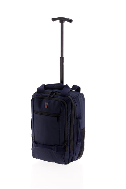 BOLSO CON RUEDAS RYANAIR POLAR GLADIATOR