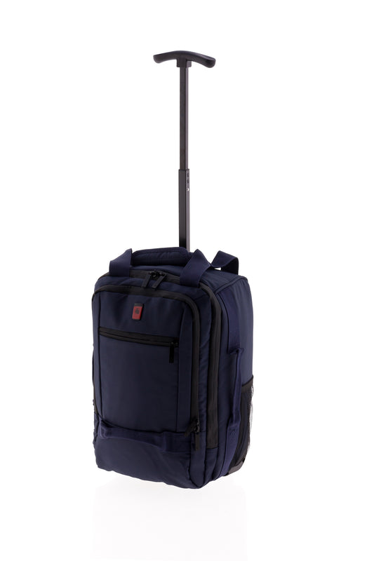 BOLSO CON RUEDAS RYANAIR POLAR GLADIATOR