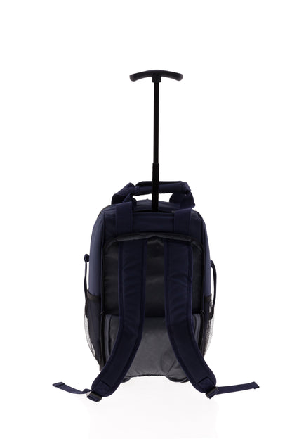 BOLSO CON RUEDAS RYANAIR POLAR GLADIATOR