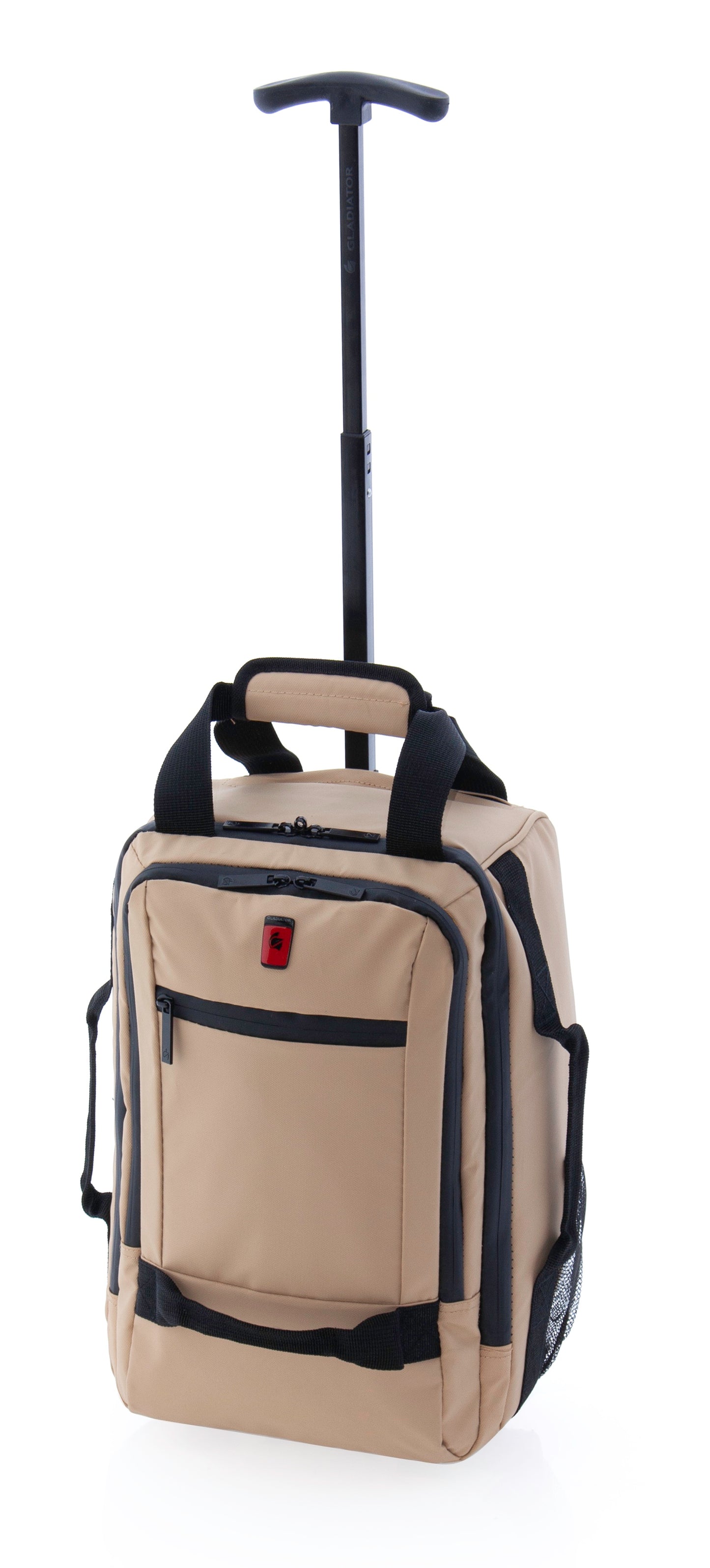 BOLSO CON RUEDAS RYANAIR POLAR GLADIATOR