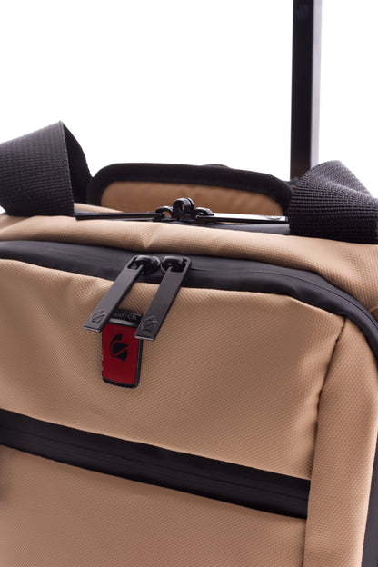 BOLSO CON RUEDAS RYANAIR POLAR GLADIATOR