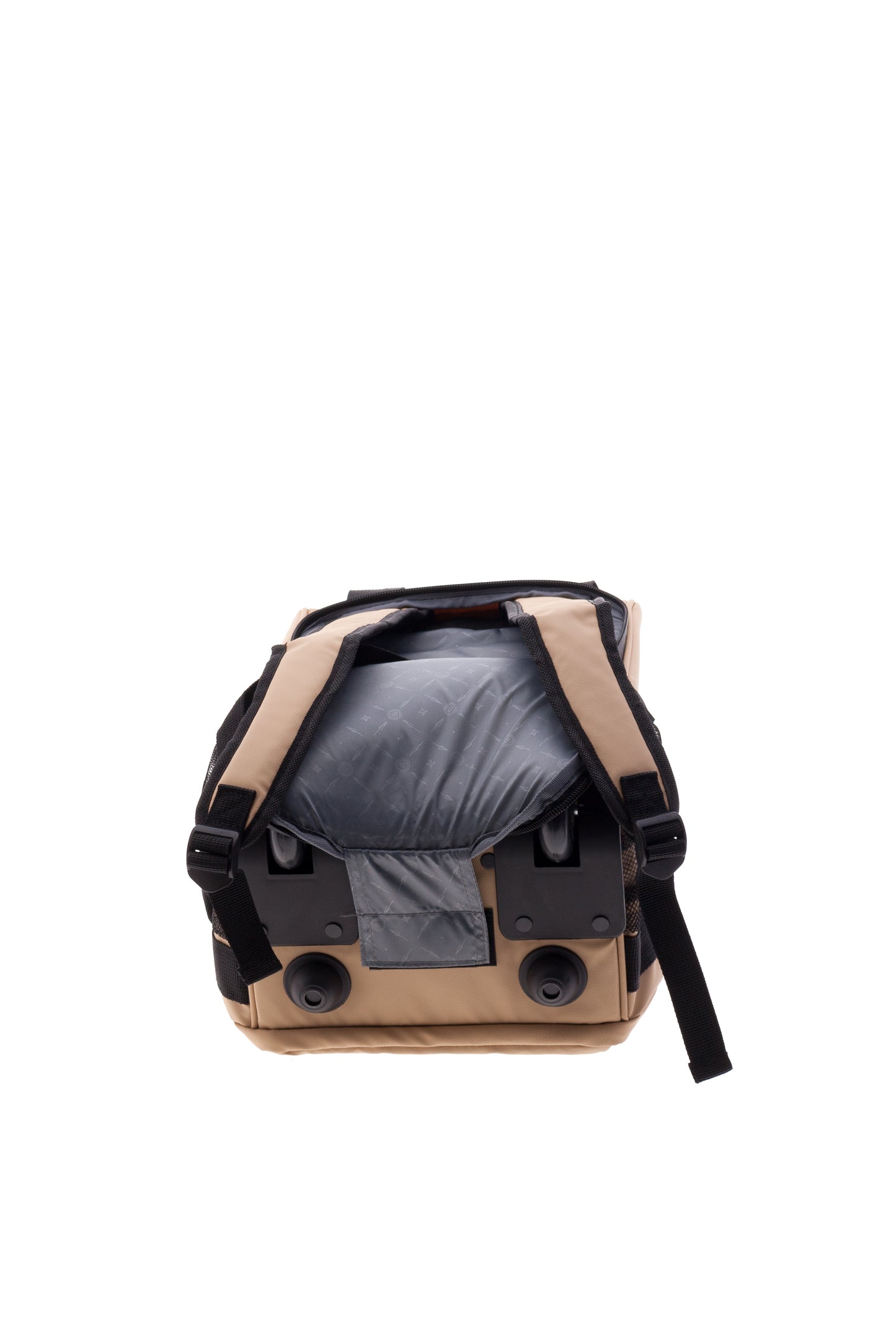 BOLSO CON RUEDAS RYANAIR POLAR GLADIATOR