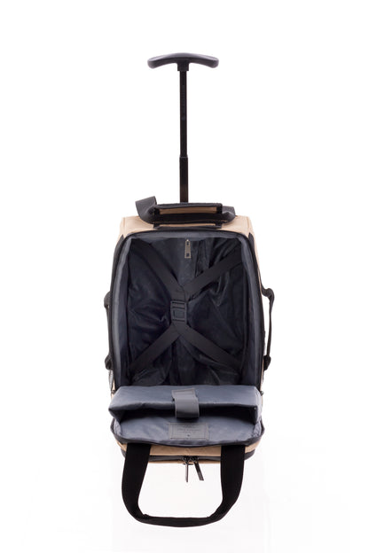 BOLSO CON RUEDAS RYANAIR POLAR GLADIATOR