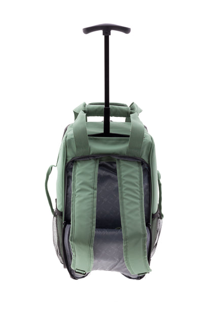 BOLSO CON RUEDAS RYANAIR POLAR GLADIATOR