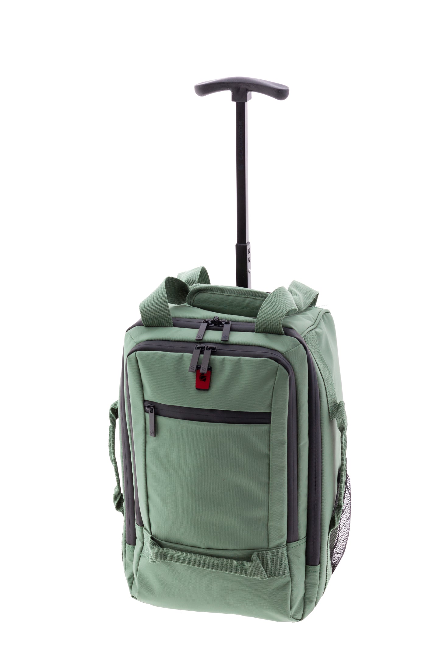 BOLSO CON RUEDAS RYANAIR POLAR GLADIATOR