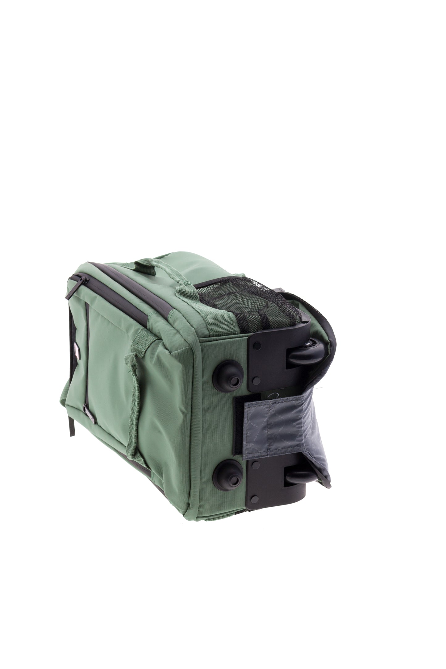 BOLSO CON RUEDAS RYANAIR POLAR GLADIATOR