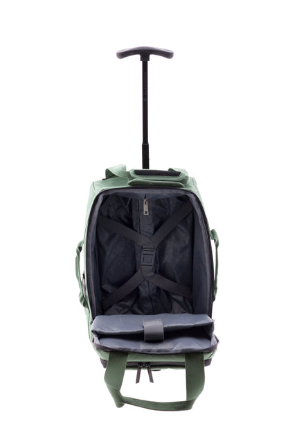 BOLSO CON RUEDAS RYANAIR POLAR GLADIATOR