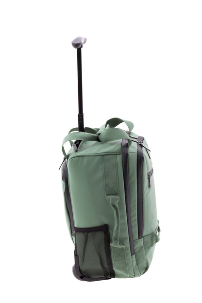 BOLSO CON RUEDAS RYANAIR POLAR GLADIATOR