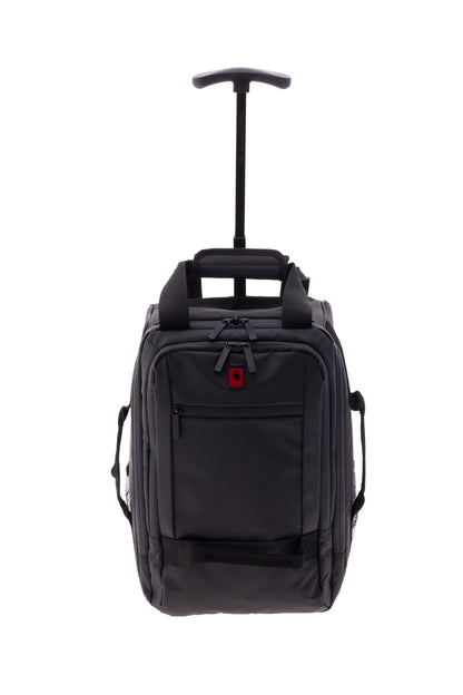 BOLSO CON RUEDAS RYANAIR POLAR GLADIATOR