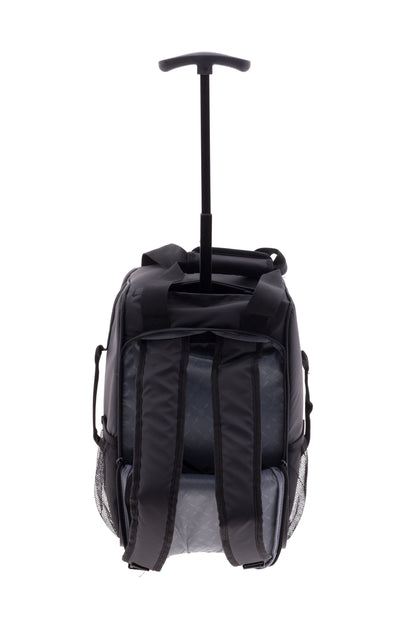 BOLSO CON RUEDAS RYANAIR POLAR GLADIATOR