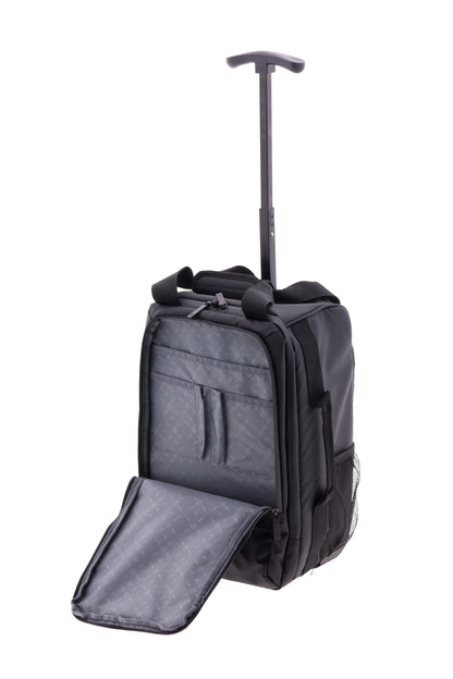 BOLSO CON RUEDAS RYANAIR POLAR GLADIATOR