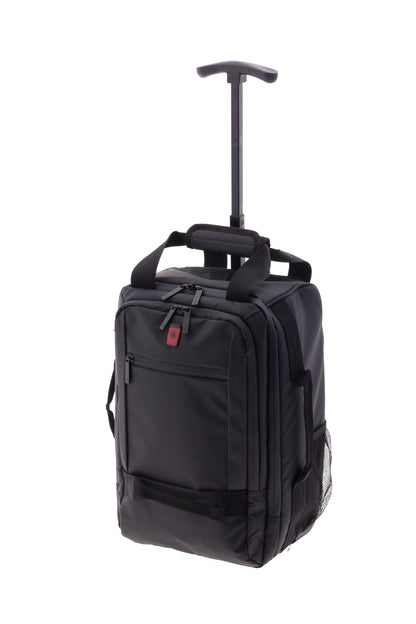 BOLSO CON RUEDAS RYANAIR POLAR GLADIATOR