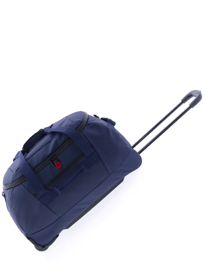 BOLSA DE VIAJE CON RUEDAS POLAR GLADIATOR