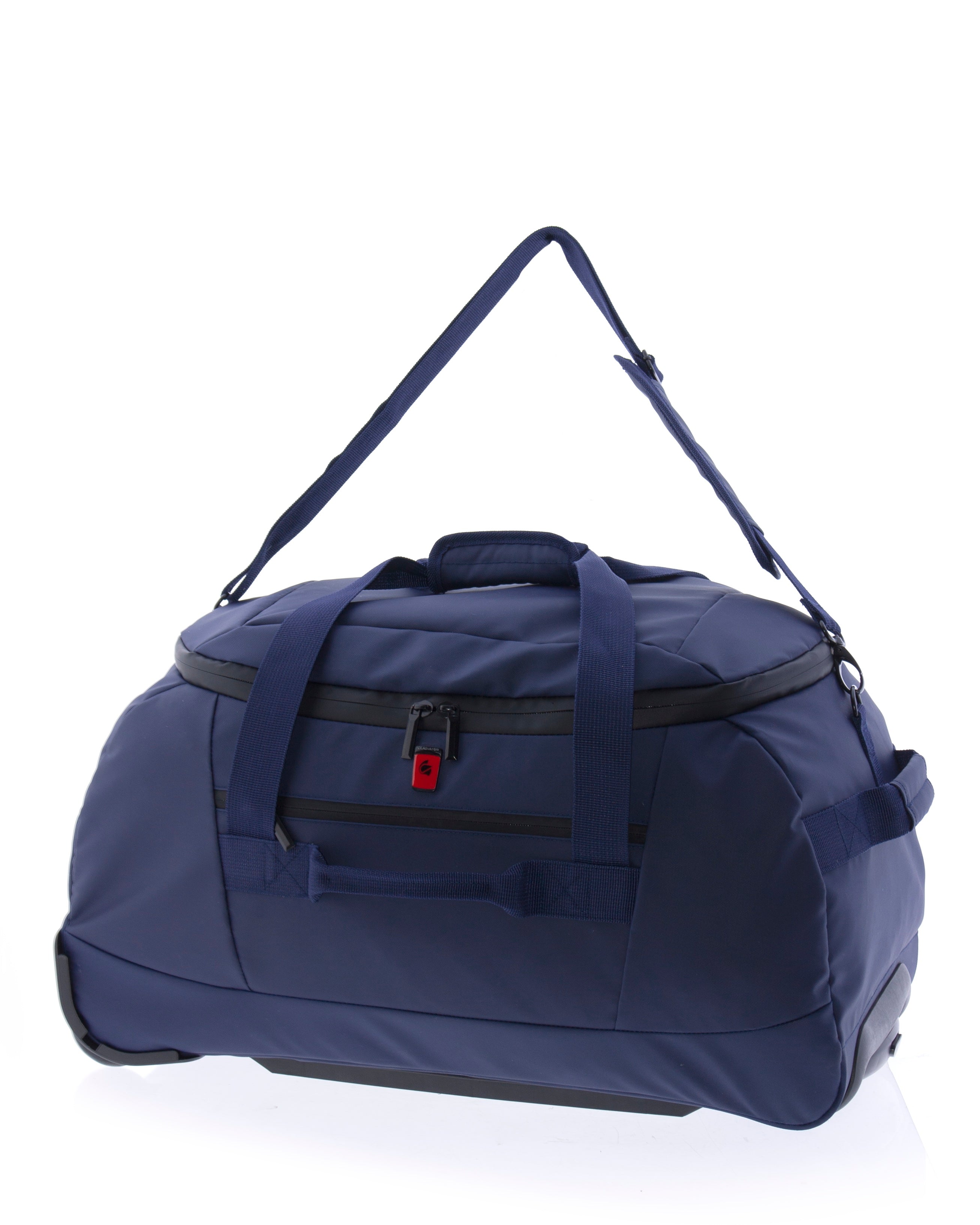 BOLSA DE VIAJE CON RUEDAS POLAR GLADIATOR