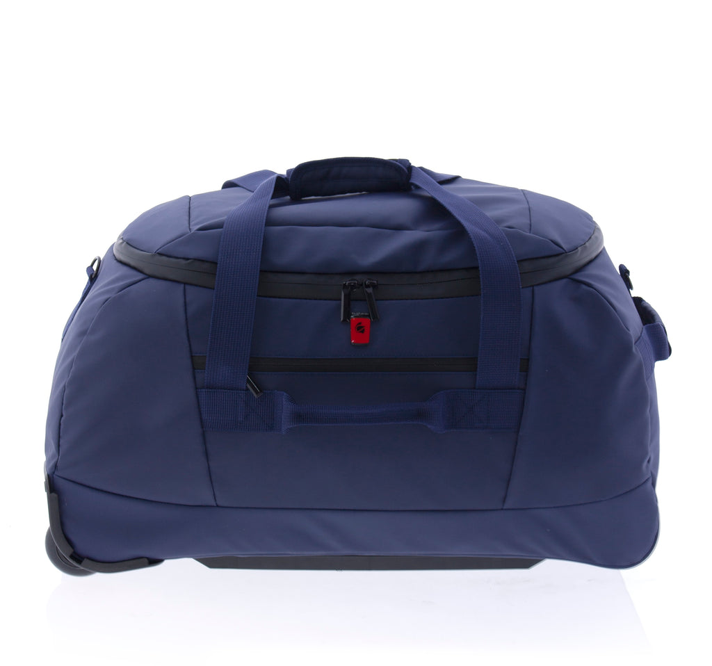 BOLSA DE VIAJE CON RUEDAS POLAR GLADIATOR