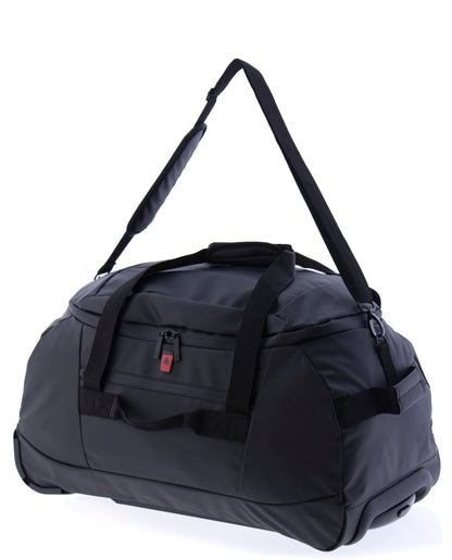 BOLSA DE VIAJE CON RUEDAS POLAR GLADIATOR