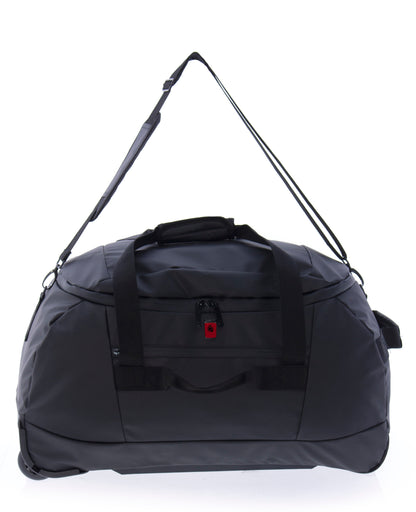 BOLSA DE VIAJE CON RUEDAS POLAR GLADIATOR