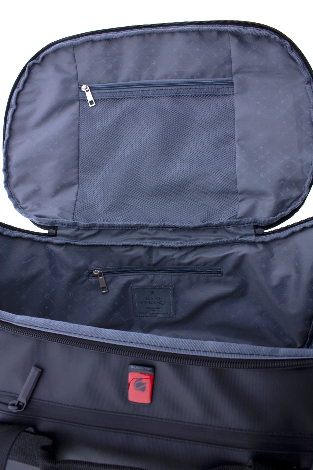 BOLSA DE VIAJE CON RUEDAS POLAR GLADIATOR