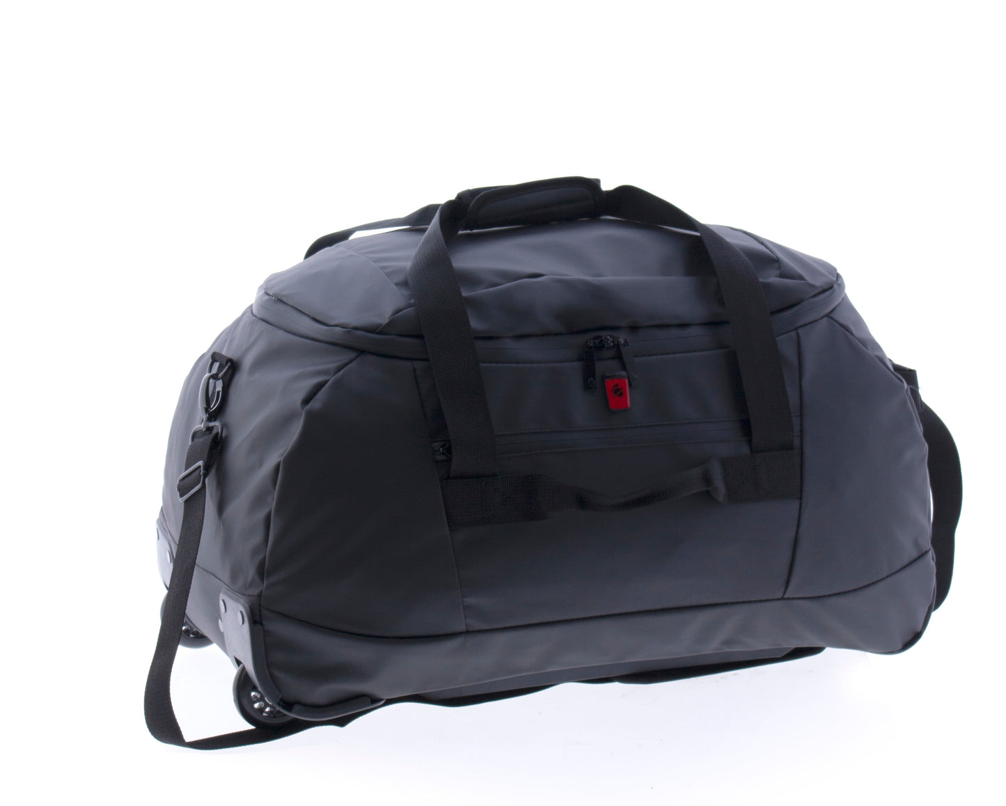 BOLSA DE VIAJE CON RUEDAS POLAR GLADIATOR