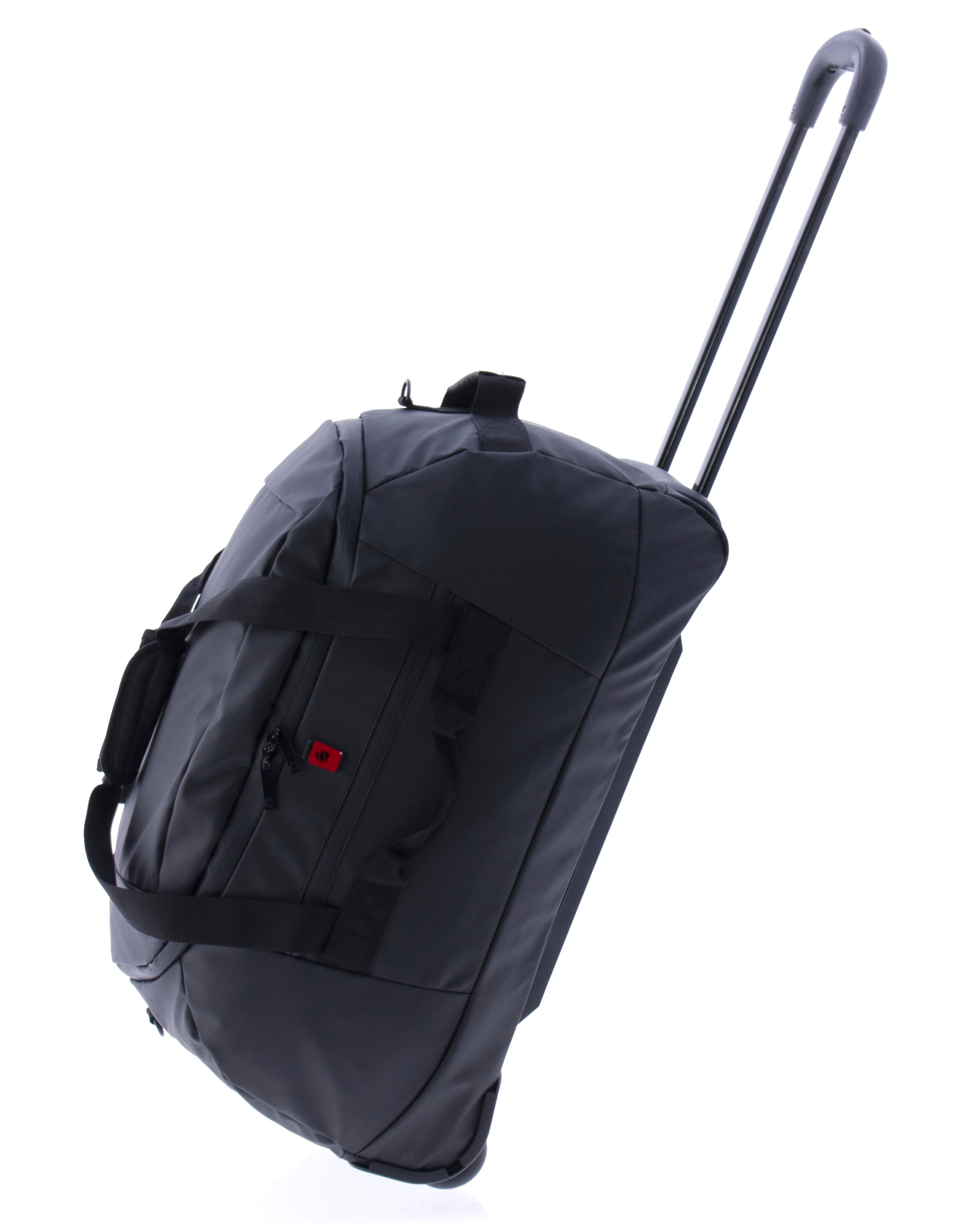 BOLSA DE VIAJE CON RUEDAS POLAR GLADIATOR