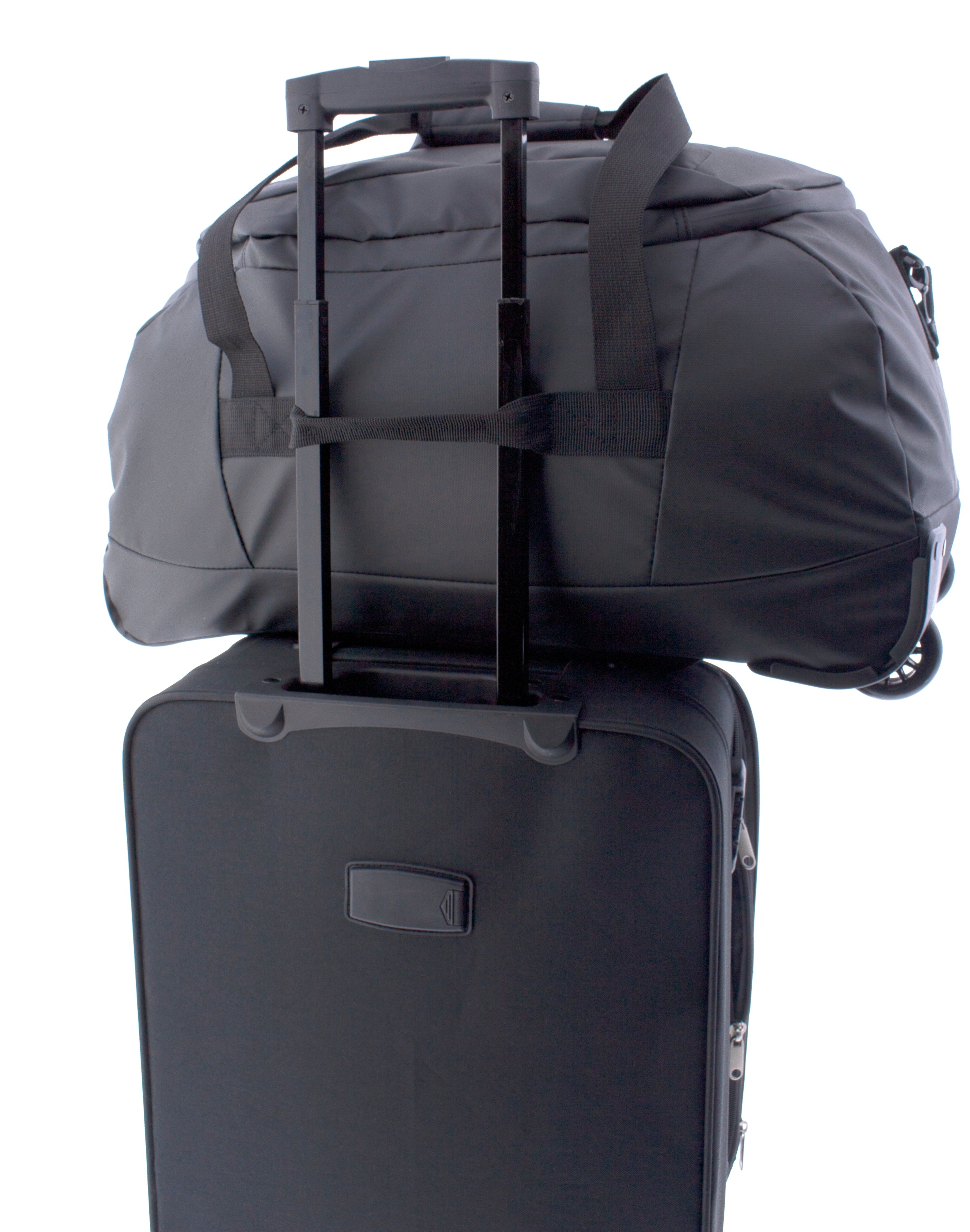 BOLSA DE VIAJE CON RUEDAS POLAR GLADIATOR