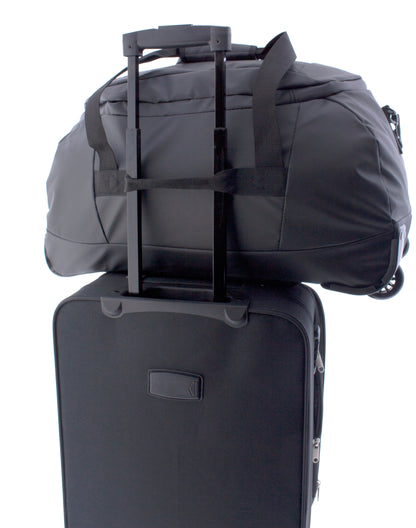 BOLSA DE VIAJE CON RUEDAS POLAR GLADIATOR