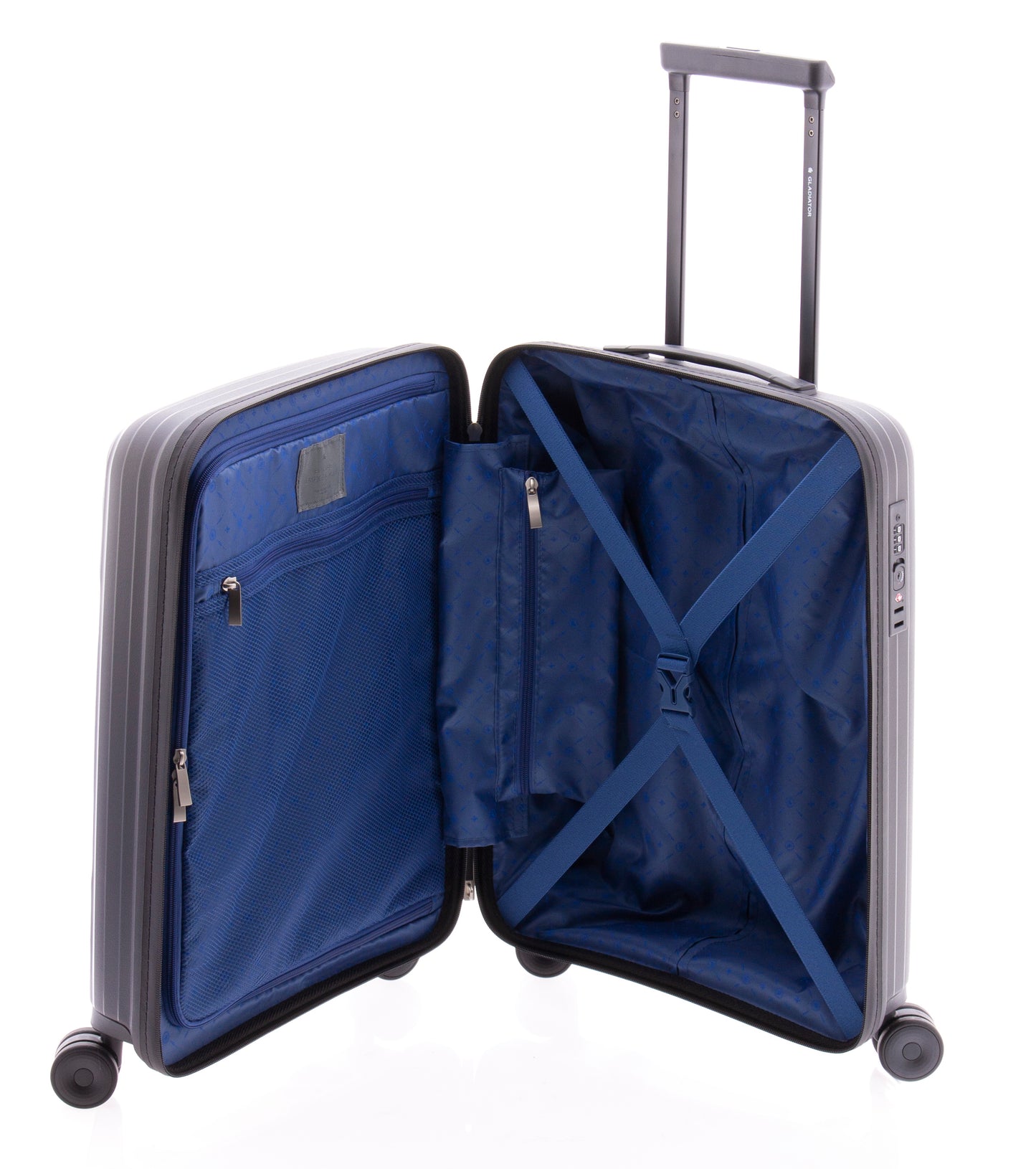 MALETA OCEAN GLADIATOR