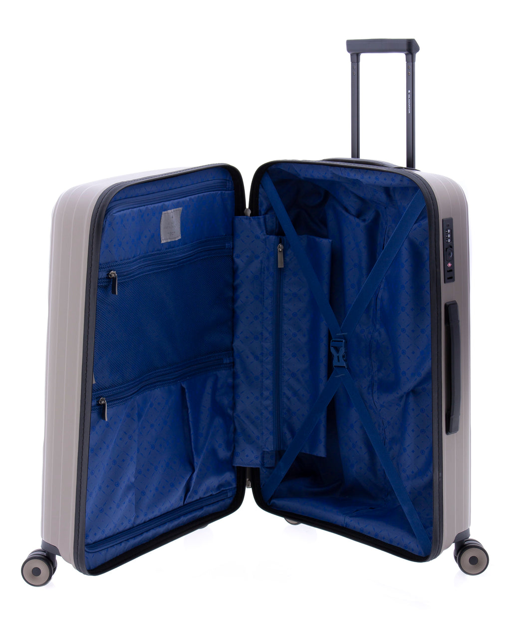 MALETA OCEAN GLADIATOR