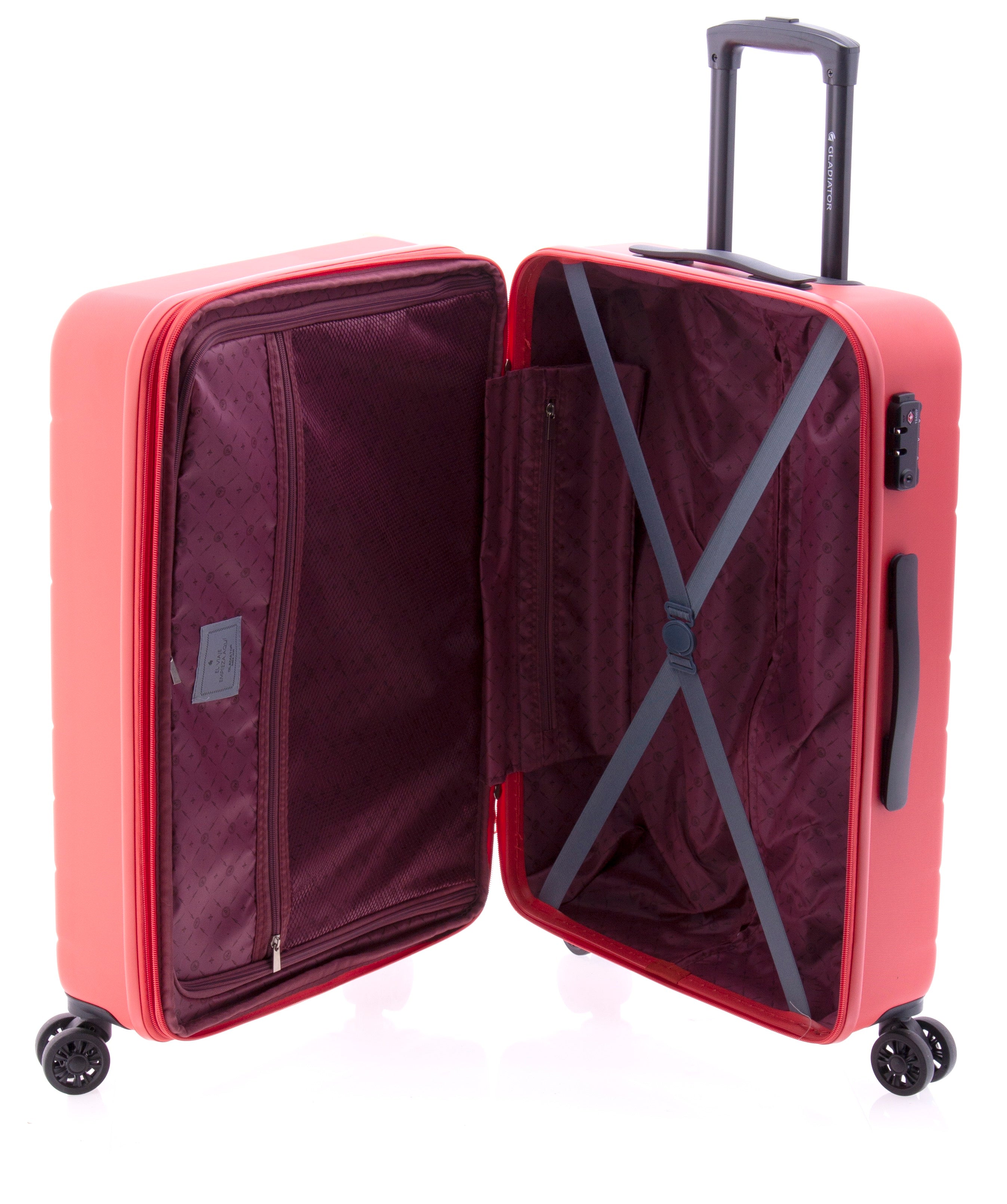 MALETAS MAMBO GLADIATOR