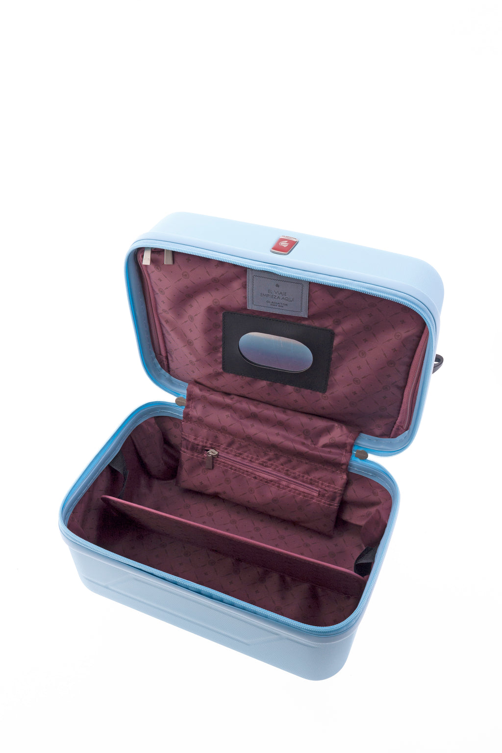 NECESER MAMBO GLADIATOR