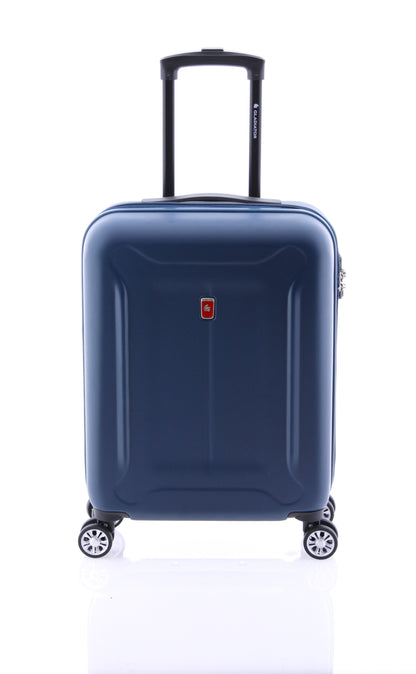 MALETA CABINA ABS 4 RUEDAS BEETLE GLADIATOR