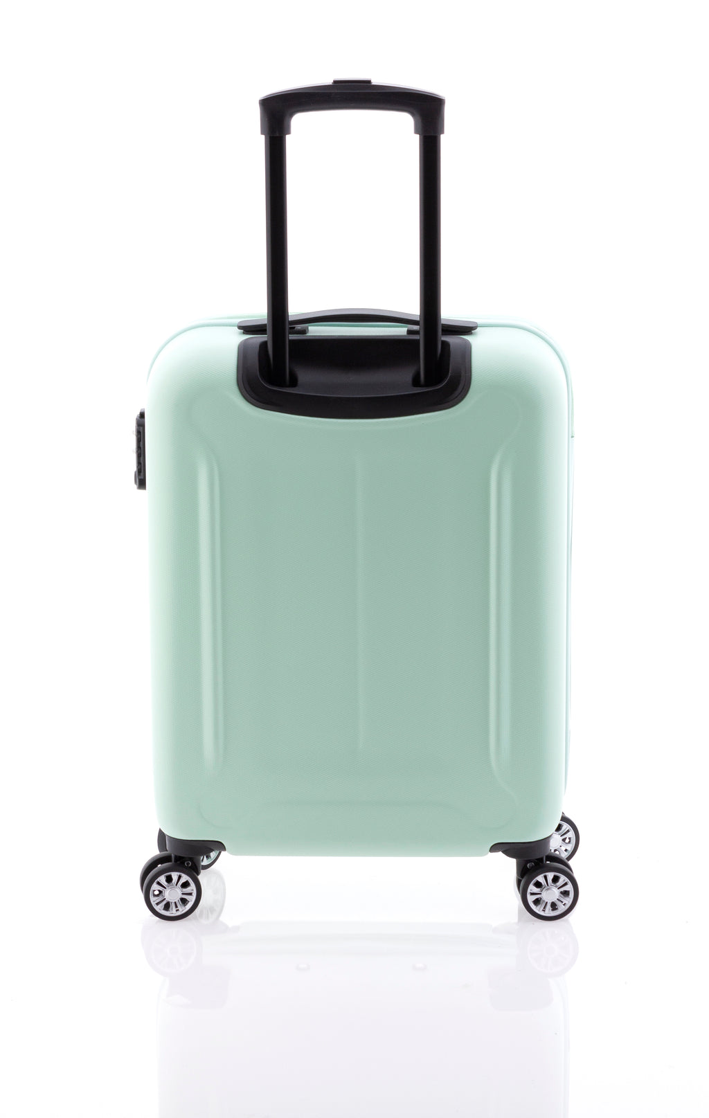 MALETA CABINA ABS 4 RUEDAS BEETLE GLADIATOR