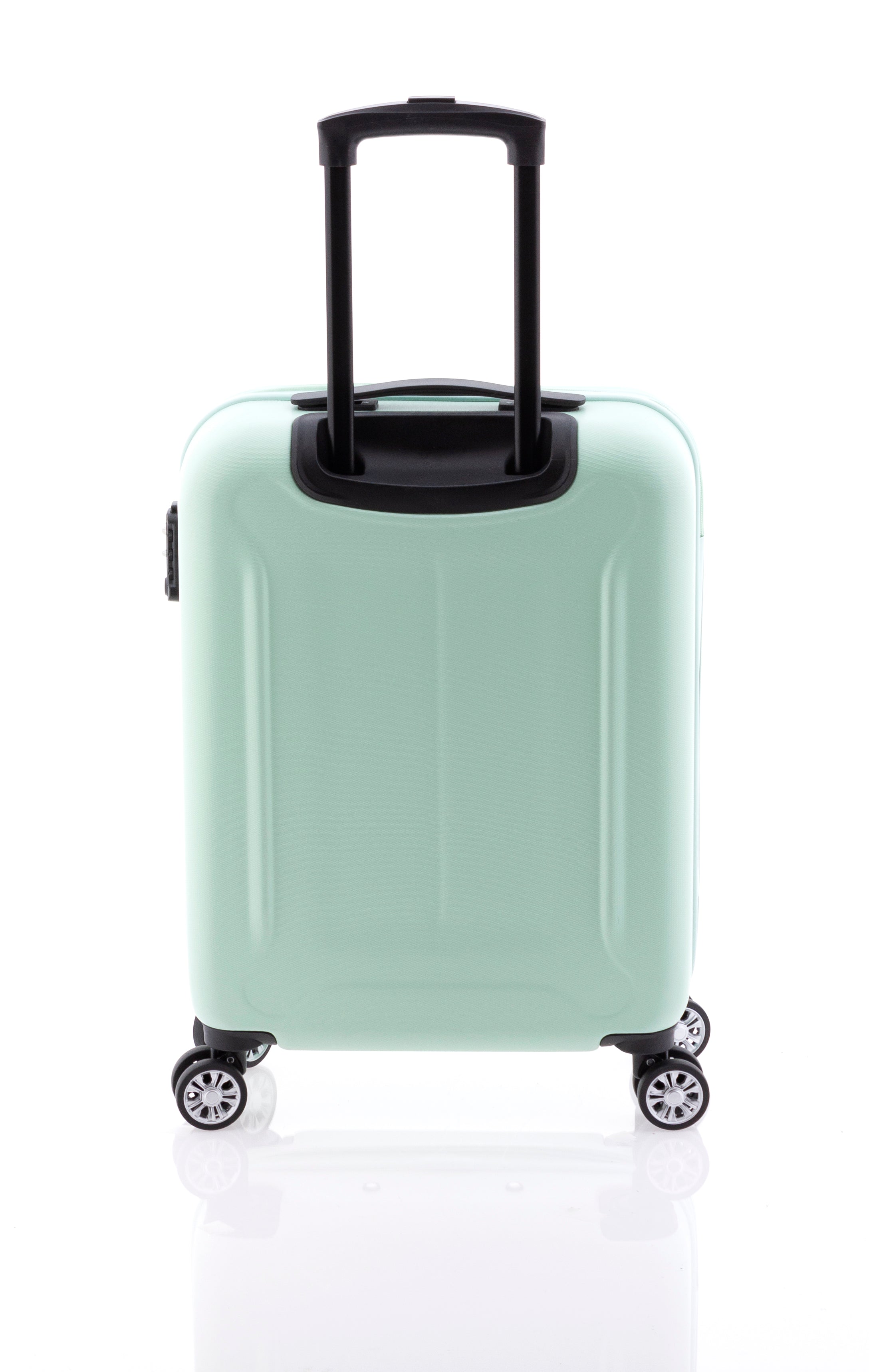 MALETA CABINA ABS 4 RUEDAS BEETLE GLADIATOR