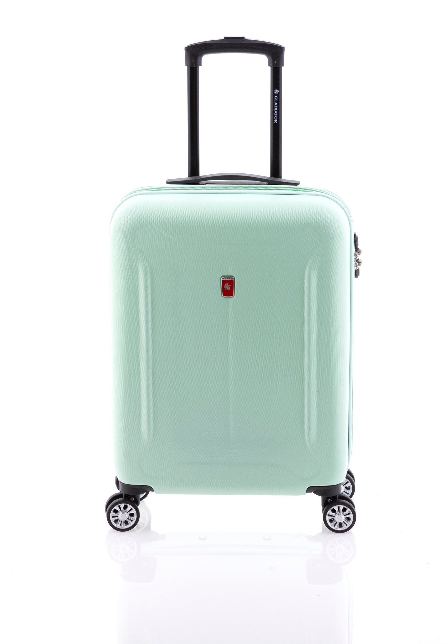 MALETA CABINA ABS 4 RUEDAS BEETLE GLADIATOR