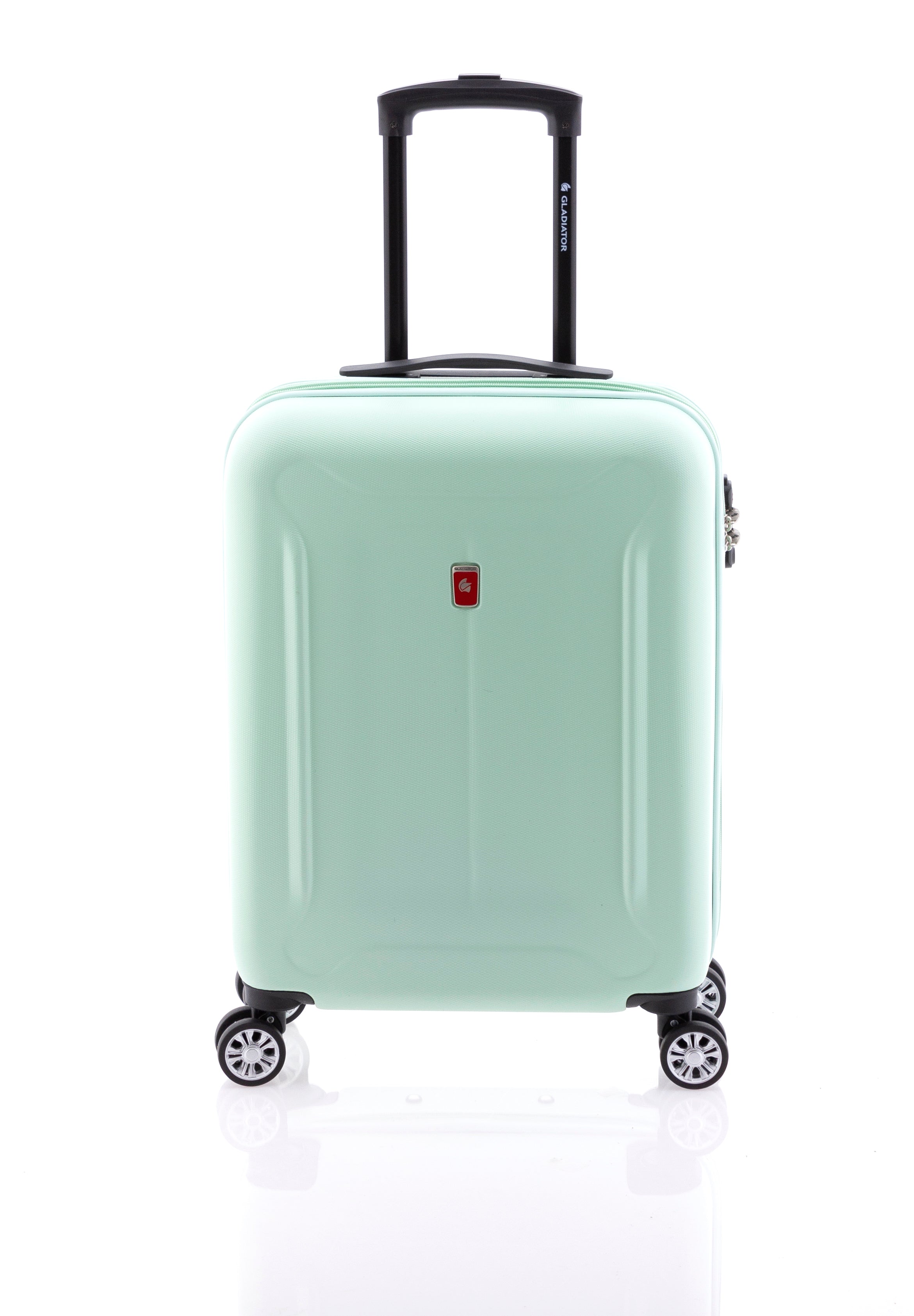 MALETA CABINA ABS 4 RUEDAS BEETLE GLADIATOR